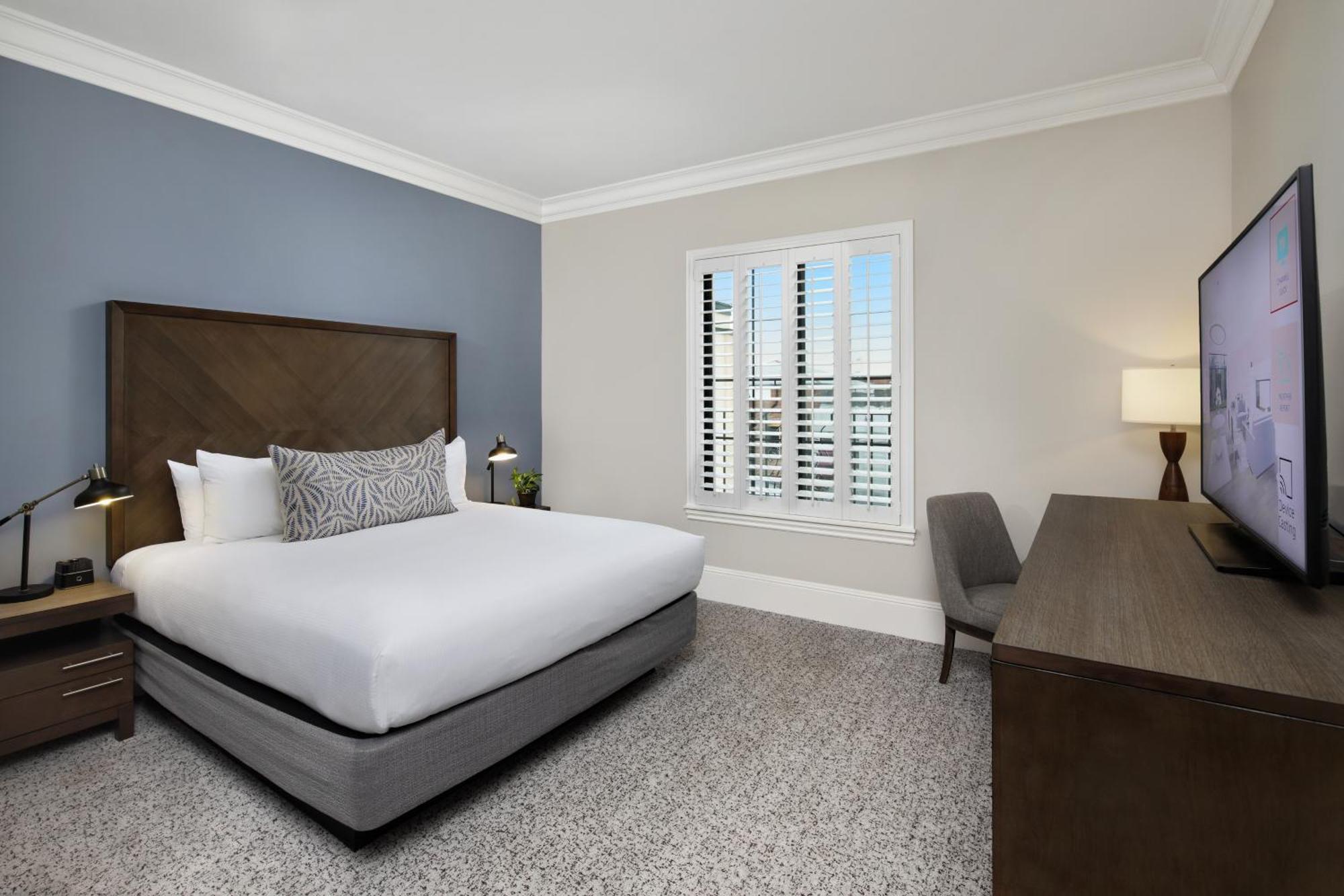 Hotel Winters Bagian luar foto