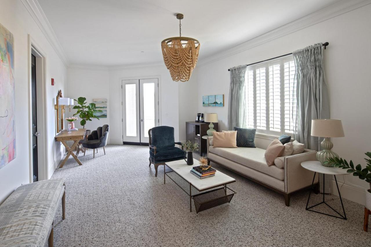 Hotel Winters Bagian luar foto