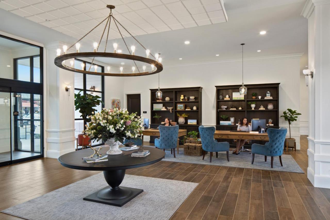 Hotel Winters Bagian luar foto